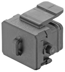 Złącze przemysłowe 09100005400 Harting Zawartość: 1 szt.