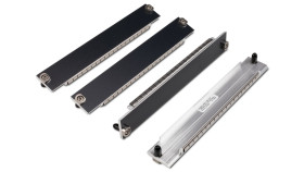 Panel, typ: Zestaw panelu wypełniacza, do użytku z: Źródło/jednostka miary