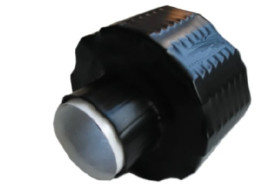 Termokurczliwy kaptur uszczelniający, EC 50, 427069 /5szt./