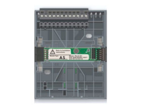 Podstawa przyłaczeniowa TB-ASP-W1 SXWTBASW110002 SCHNEIDER ELECTRIC