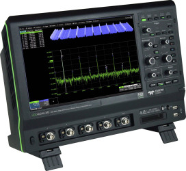 Oscyloskop cyfrowy Teledyne LeCroy HDO4034A-MS 350 MHz 10 GSa/s Kalibracja (ISO)