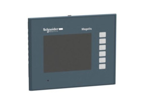 Panel 3.5" Kolor 320×240 TFT 2COM HMIGTO1300 SCHNEIDER ELECTRIC