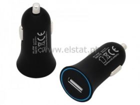 Ład. sam. 1x USB 5V ( 1A )