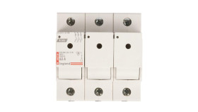 Rozłącznik Bezpiecznikowy 3P 63A D02 R303 606709