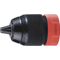 Metabo 627203000 Futuro Plus Drill Chuck Quick-Change 1.5-13 mm 1pc