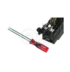 Przyrząd do mocowania klamer uziemiających STFZ I/O, 61430