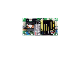 Zasilacz impulsowy nap. wyjściowe: 48V 120W 2.5A 1 wyjście nap. wejściowe: 80 → 264 V, 113 → 370 V MEAN