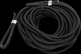 Trailer - Universal rope for trailer tarpaulin/net, 7m, Ø7.5mm