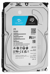 Dysk 4TB SATA III SkyHawk