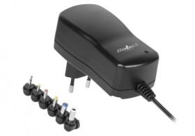 ZIU 3-12V 1,5A ZASILACZ REBEL