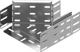 Redukcja korytka 200mm 100mm 100mm RKPJ200/100H100 115320