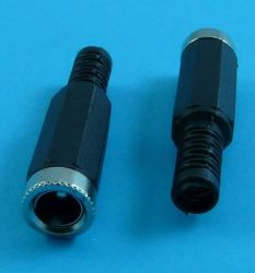 GN.DC 2,50mm/5,50mm NA KABEL