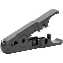 Digitus DN-94001 Cable stripper for CAT 3-8.1 cables for easy network setup