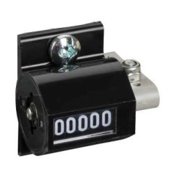 Licznik operacji MT400/600 do wyłącznika Compact NSX400/630 LV432648