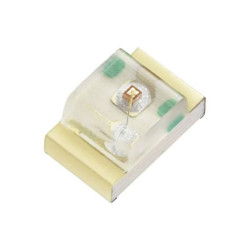 Kingbright KP-2012SURCK 2.0 x 1.25 mm SMD Chip LED Lamp