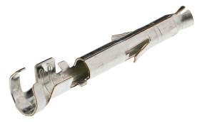 Zacisk zagniatany Żeński JST EL 20AWG 0.5mm² Obudowa złącza EL