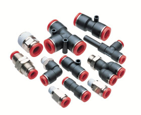 Mocowanie obrotowe IMI NORGREN C0E7J0618 (D x S x W) 30 x 31.1 x 25 mm