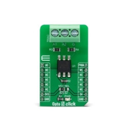 Mikroe Opto 5 Click