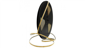 Taśma Led Cob 12V 480 9W/M 4000K 1035Lm Ip67 20M