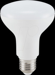 21135 LED lamp E27, 11 W, 1055 lumen, 3000 K, SAMSUNG chip
