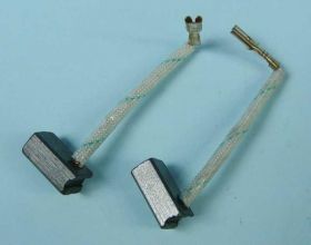 E7.21 SZCZOTKA 6,3x8,00x15,0 KPL=2szt