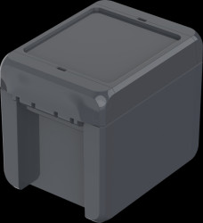 96032134 Bocube,ABS,113x80x90mm,IP68