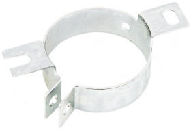 Klips montażowy do kondensatorów 2736 for use with Kondensator o średnicy 35 mms Metal 35mm KEMET