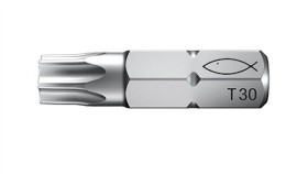 Bit Profesjonalny Fpb T50 Profi Bit W 1 533085