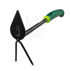 Motyczka 34 cm oprawiona SERCE Verto 7572