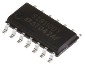 układ SI9110DY SMD14