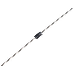 Taiwan Semiconductor 1N5819 Schottky Diode 1A 40V DO-41