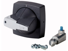 Napęd drzwiowy typ D/P szara 6mm K2SDG/P 1818034 EATON