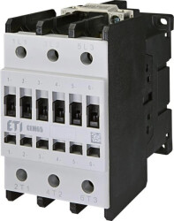 Stycznik powietrzny CEM65.00-24V-50/60Hz 004649100