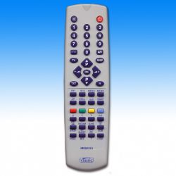 IRC81213 Fernbedienung für ORION, SINUDYNE 4300