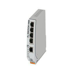 Ethernet Switch 5, Phoenix Contact