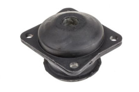 Mocowanie antywibracyjne, M16, Ø 75mm, H 72.5mm, 610, materiał: Guma naturalna 70 Shore A, RS PRO