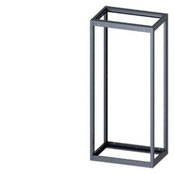 SIVACON Gerüst für Standard-Leergehäuse,