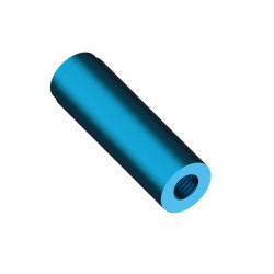 Czujnik Soczewka Banner do Szklany obiektyw