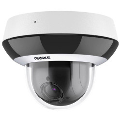Annke I91BK CCTV Camera 4MP Ultra HD, Night Vision, 4x Zoom, AI Detection