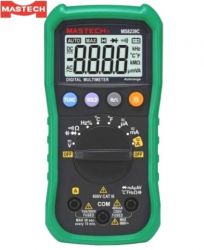 MS8239C MIERNIK UNIWERSALNY MASTECH