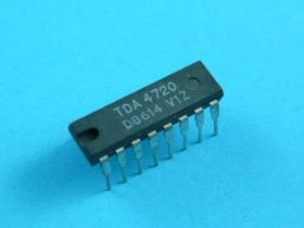 TDA-4720 UKŁAD