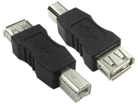 Kabel USB, dł. 25.3mm