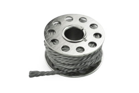 Conductive Stainless Thread (2Ω)