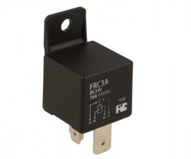 PRZEKAZNIK FRC3A-DC24 24V DC 1 STYK