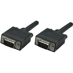 Manhattan 311731 SVGA Monitor Cable - 1.8m