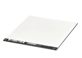 Etykieta Oznaczenie urządzenia LS-EMLP (180X180) WH Phoenix Contact Przyklejanie