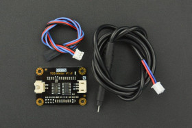 DFRobot Gravity: Analog TDS Sensor/Meter for Arduino