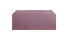 Ścianka Dystansowa Szara Dp-Ukk 3/5 2770794 /50Szt./