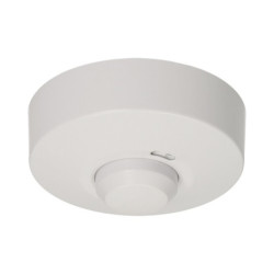 Czujnik ruchu mikrofalowy n/t CR-212 1200W ORNO