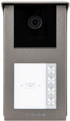 Panel zewnętrzny VIDOS 2IP S201-4